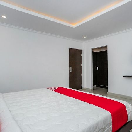 Collection O Cosmopolitan Otel Devanahalli Dış mekan fotoğraf