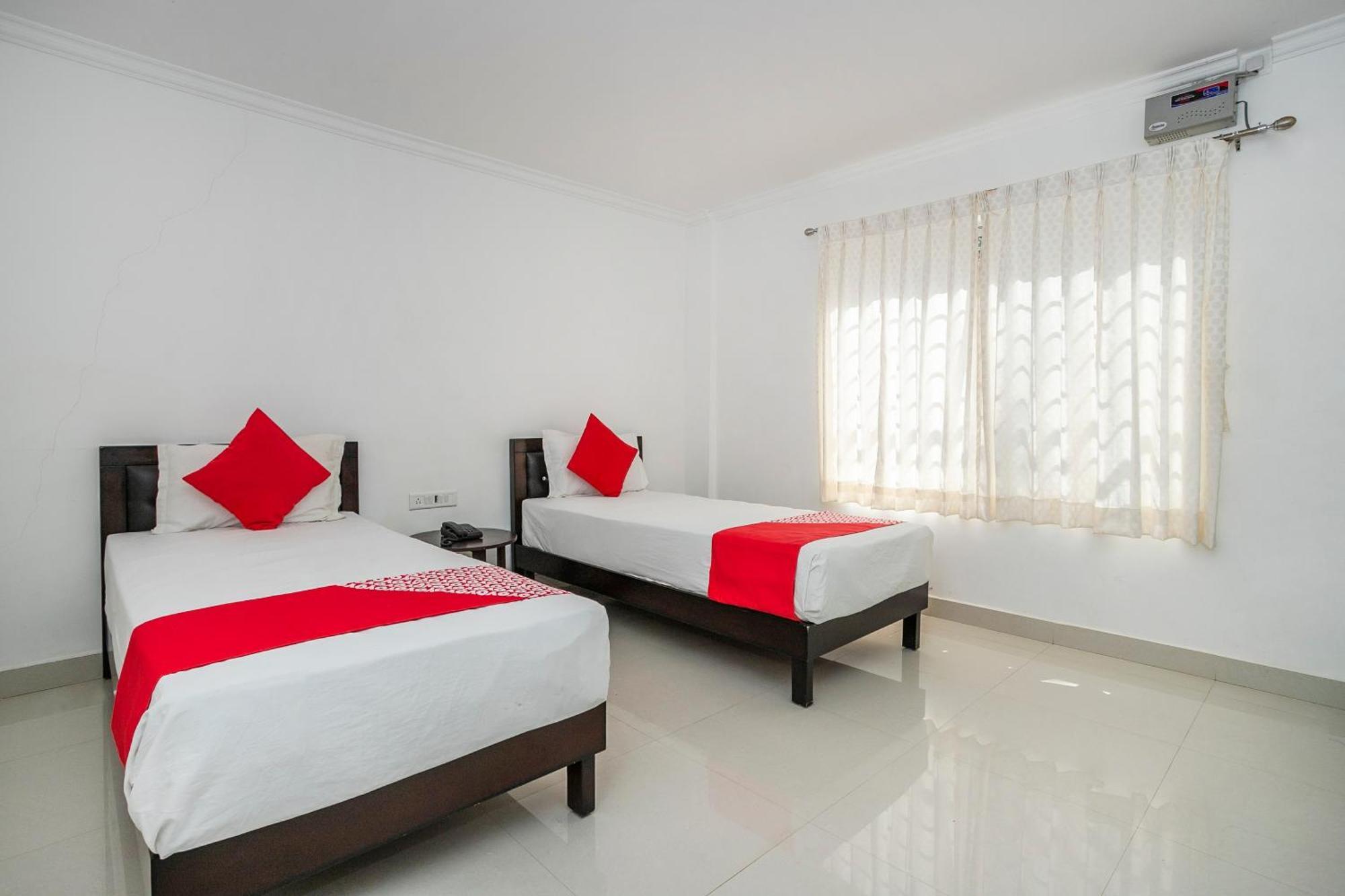 Collection O Cosmopolitan Otel Devanahalli Dış mekan fotoğraf