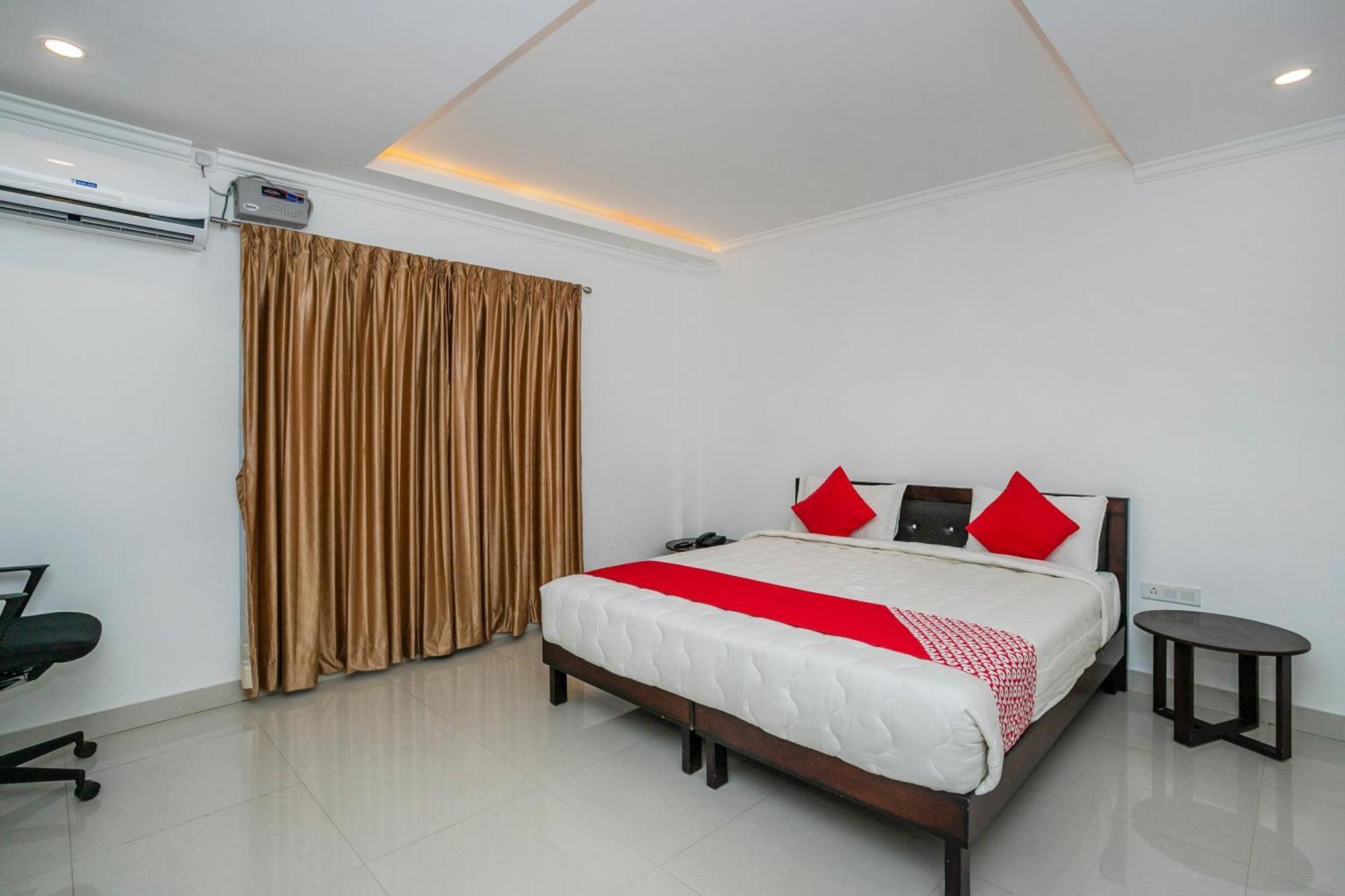 Collection O Cosmopolitan Otel Devanahalli Dış mekan fotoğraf