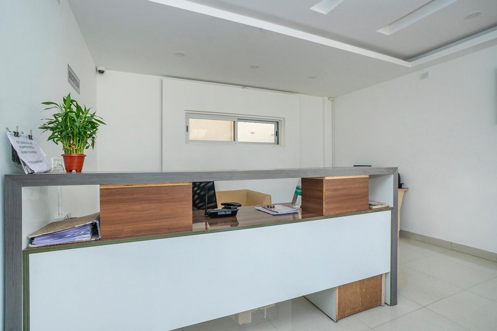 Collection O Cosmopolitan Otel Devanahalli Dış mekan fotoğraf