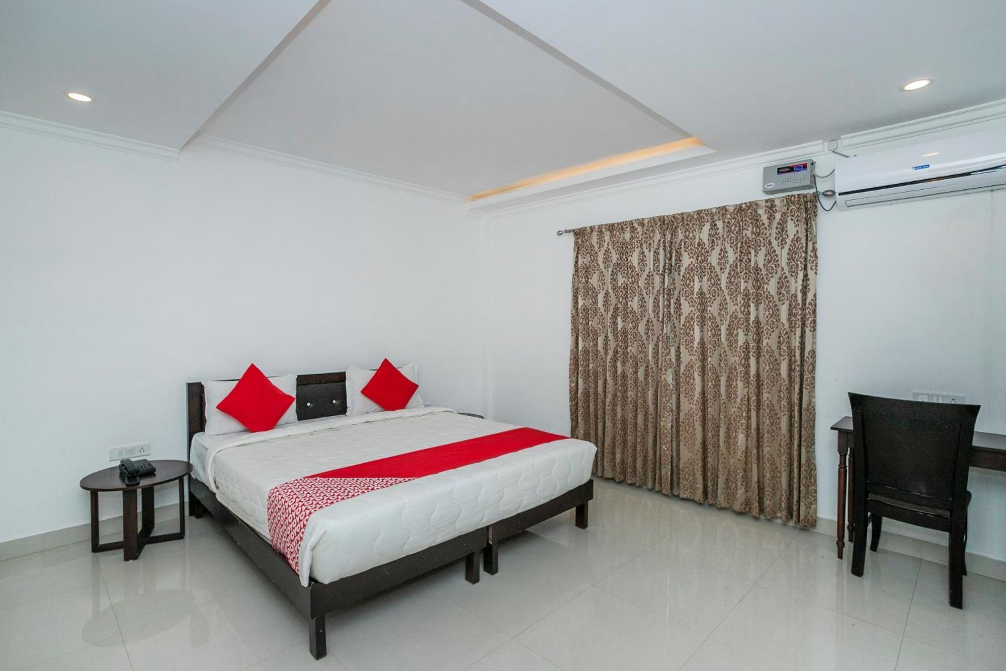 Collection O Cosmopolitan Otel Devanahalli Dış mekan fotoğraf
