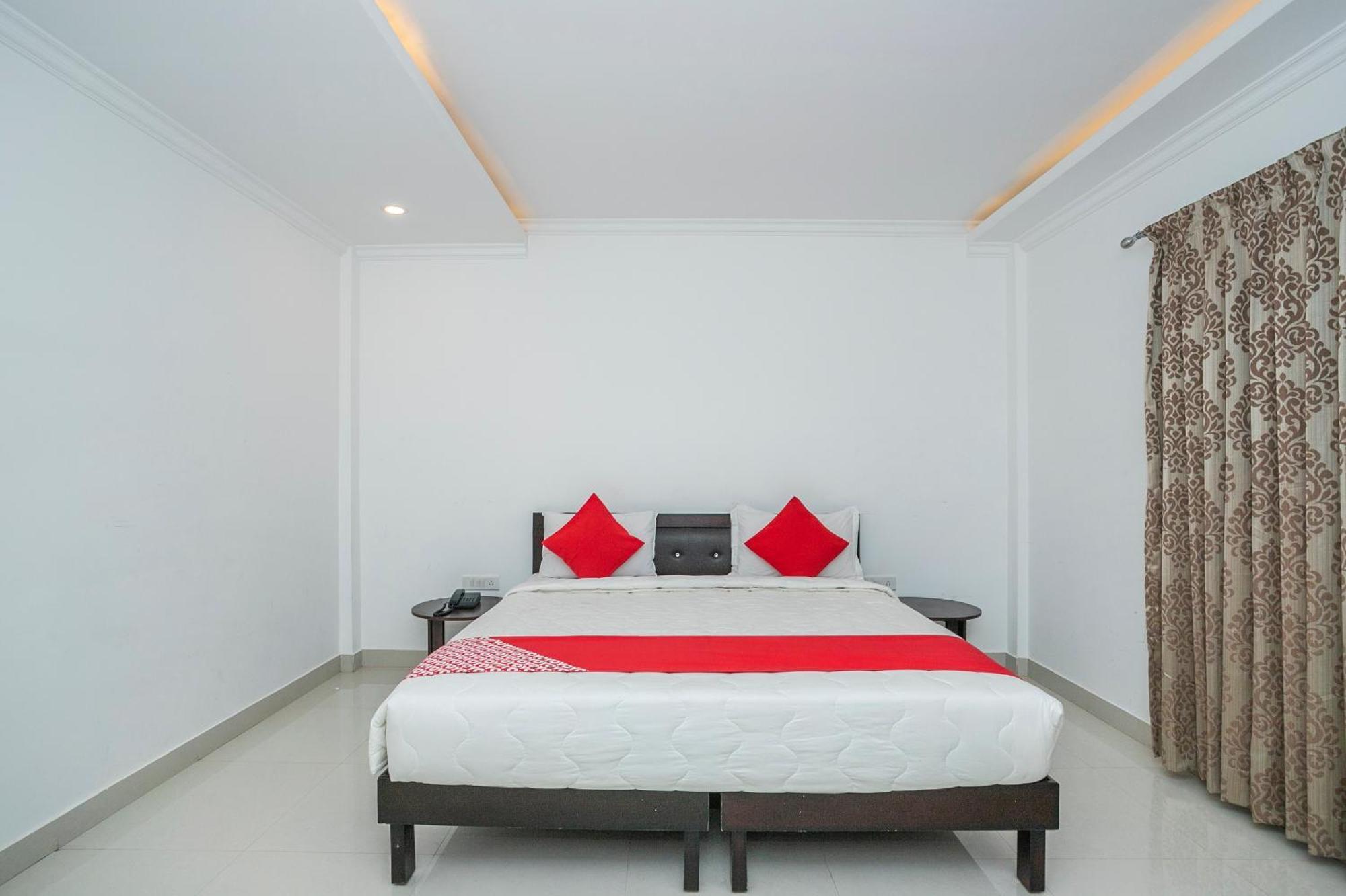 Collection O Cosmopolitan Otel Devanahalli Dış mekan fotoğraf