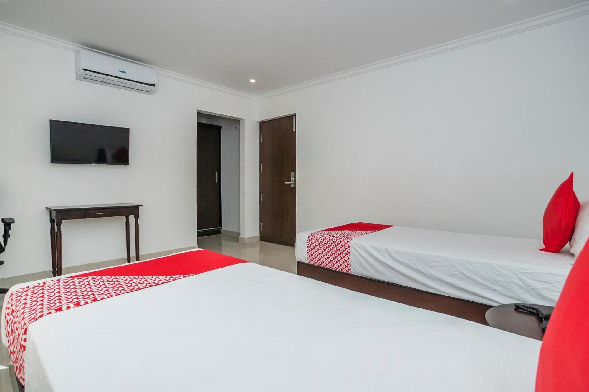 Collection O Cosmopolitan Otel Devanahalli Dış mekan fotoğraf